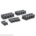 LEGO City Tracks 60205 Building Kit 20 Piece B07BGLZ7WK